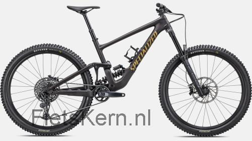 Specialized Enduro specificaties en beoordelingen